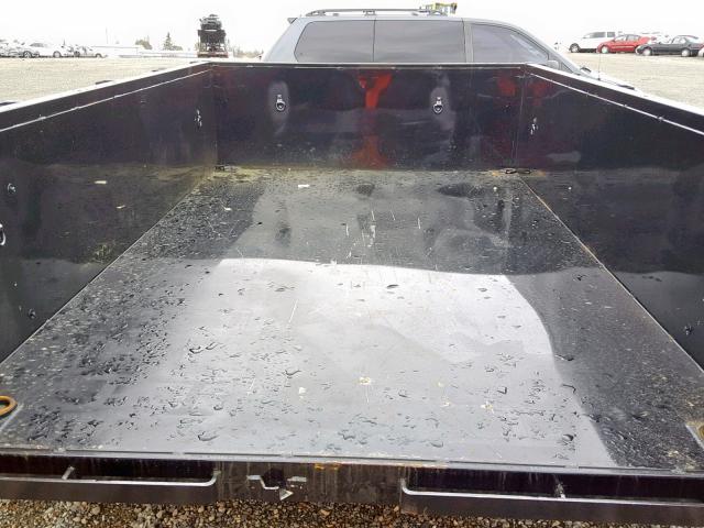 7G71BD321KF002998 - 2019 UTILITY TRAILER Qara foto 7