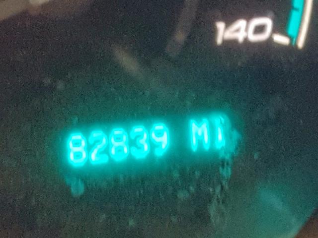 1G1ZC5E07CF212795 - 2012 CHEVROLET MALIBU 1LT SILVER photo 8