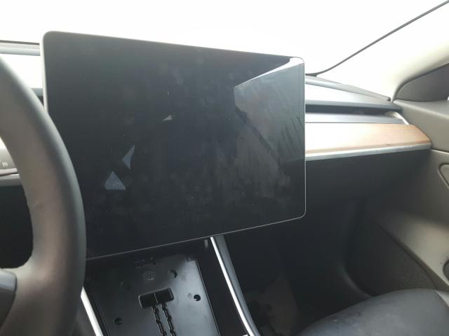 5YJ3E1EBXKF512464 - 2019 TESLA MODEL 3  photo 8