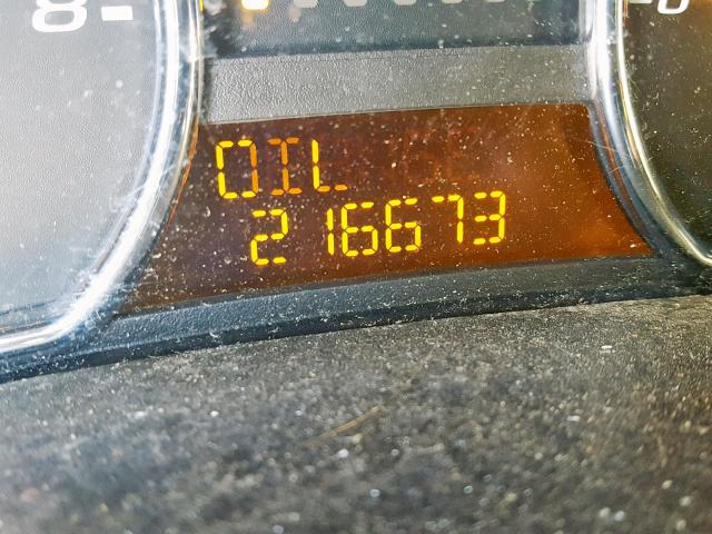 1GCHTDFE8C8150254 - 2012 CHEVROLET COLORADO L WHITE photo 8