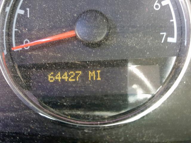 1GBDV13L26D136831 - 2006 CHEVROLET UPLANDER I 白色 照片 8