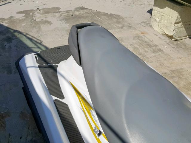 YAMA3470D616 - 2016 YAMAHA MARINE LOT TWO TONE photo 6