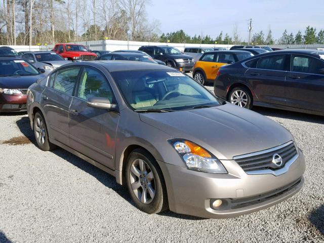 1N4BL21E97N409994 - 2007 NISSAN ALTIMA 3.5 GOLD photo 1