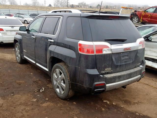 2GKFLZE31D6391587 - 2013 GMC TERRAIN DE BLACK photo 3