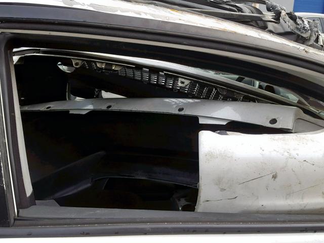 JTKDE167270210096 - 2007 TOYOTA SCION TC GRAY photo 5