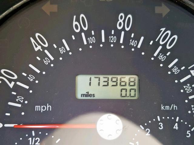 3VWCT21C71M405048 - 2001 VOLKSWAGEN NEW BEETLE SILVER photo 8