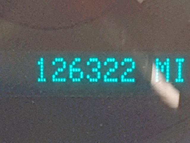 1G1ZA5EU2BF291221 - 2011 CHEVROLET MALIBU LS GRAY photo 8