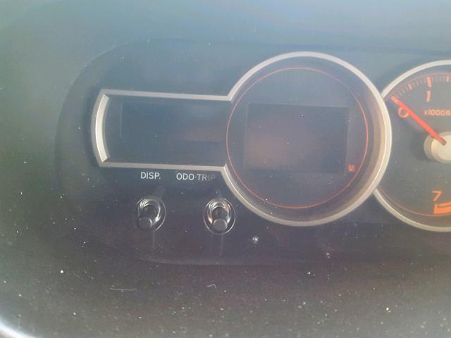 JTLZE4FE3EJ064297 - 2014 TOYOTA SCION XB BROWN photo 8