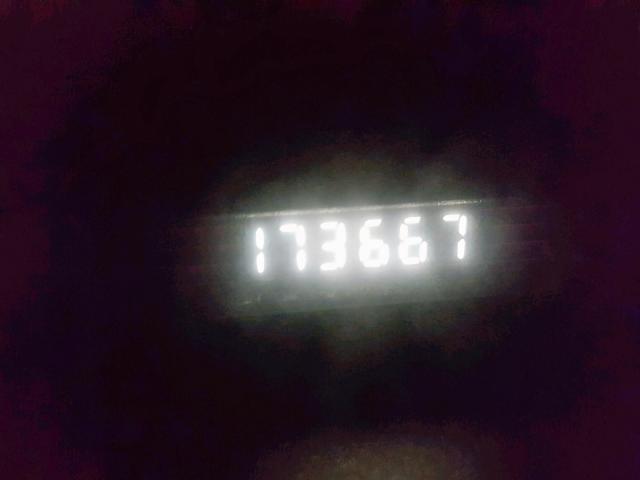 1G1NE52M7V6101585 - 1997 CHEVROLET MALIBU LS GOLD photo 8