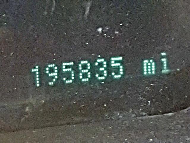 5LMEU68H35ZJ18241 - 2005 LINCOLN AVIATOR 金色 照片 8