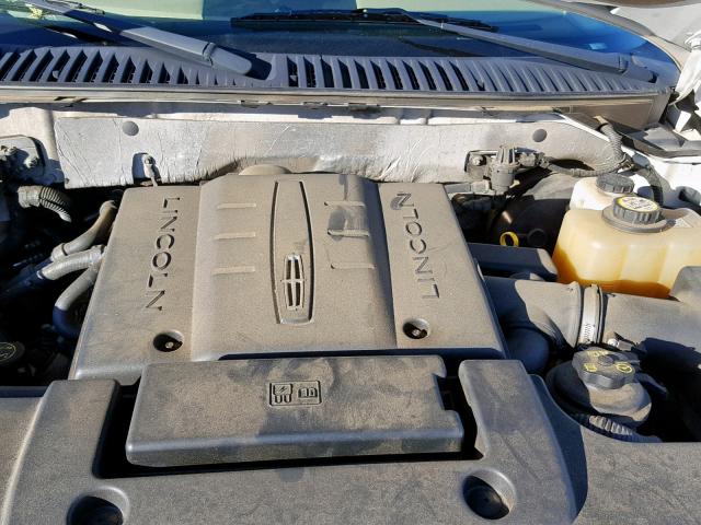 5LMFL27517LJ22222 - 2007 LINCOLN NAVIGATOR Ağ foto 7