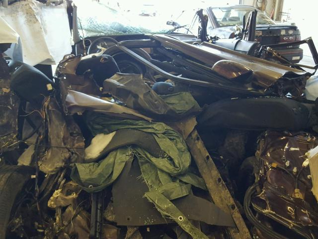 JTLZE4FE2FJ076202 - 2015 TOYOTA SCION XB 紫色 照片 6