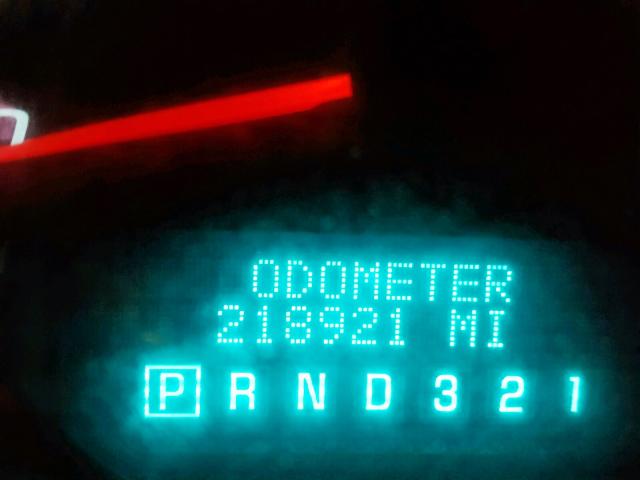 2G1WJ15N779284009 - 2007 CHEVROLET MONTE CARL თეთრი ფოტო 8