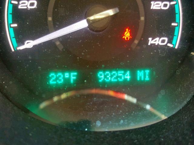 1G1ZB5E03CF242783 - 2012 CHEVROLET MALIBU LS ვერცხლისფერი ფოტო 8