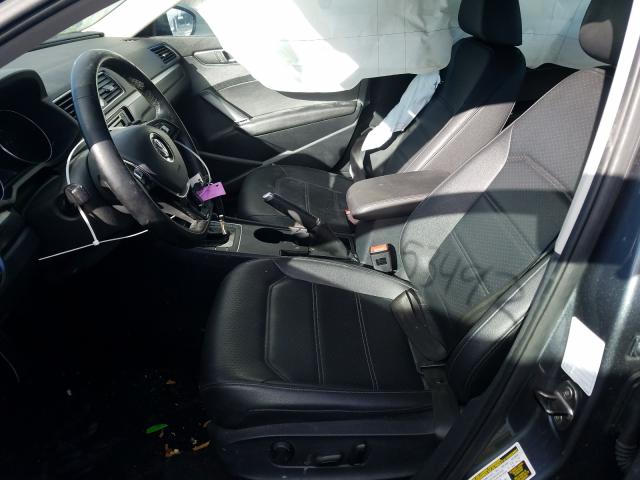 1VWDT7A38HC046628 - 2017 VOLKSWAGEN PASSAT R-LINE  foto 5