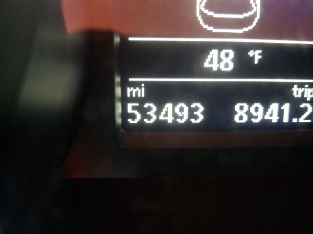 1VWDT7A38HC046628 - 2017 VOLKSWAGEN PASSAT R-LINE  foto 8