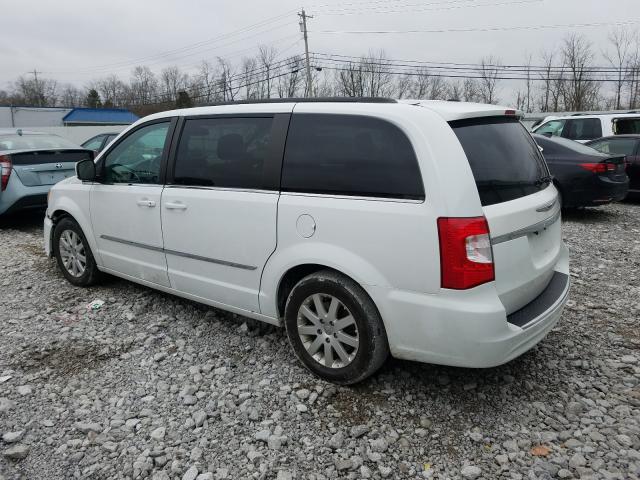 2C4RC1BGXDR816224 - 2013 CHRYSLER TOWN & COUNTRY TOURING  photo 3