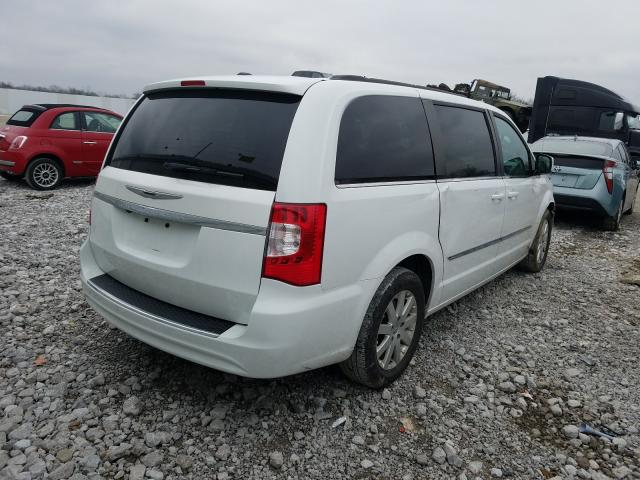 2C4RC1BGXDR816224 - 2013 CHRYSLER TOWN & COUNTRY TOURING  photo 4