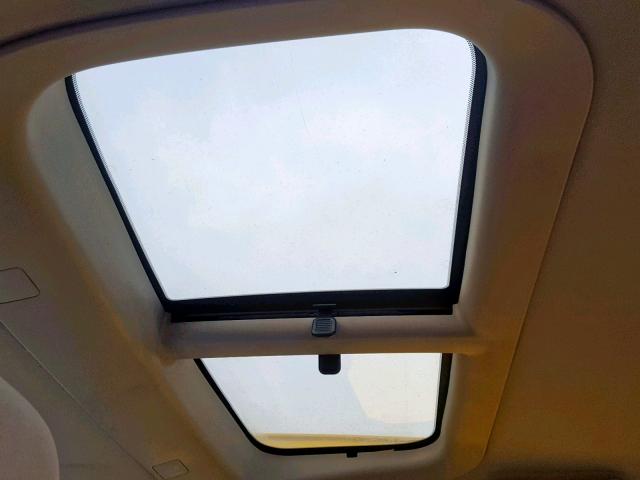 1G1ZT64814F182062 - 2004 CHEVROLET MALIBU MAX 银色 照片 9