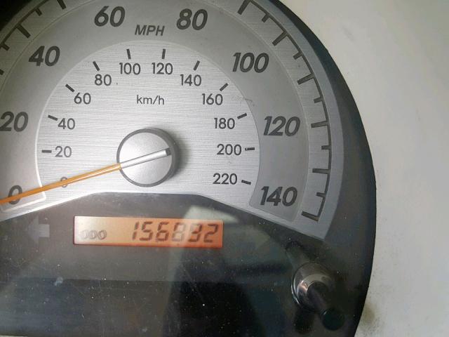 JTKDE167980233893 - 2008 TOYOTA SCION TC 灰色 照片 8