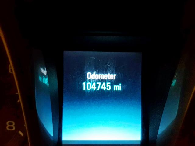 1G11C5SL1EF140233 - 2014 CHEVROLET MALIBU 1LT WHITE photo 8