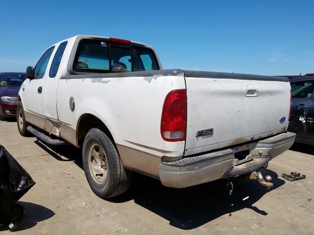 1FTZX1722WKB35350 - 1998 FORD F150  photo 3