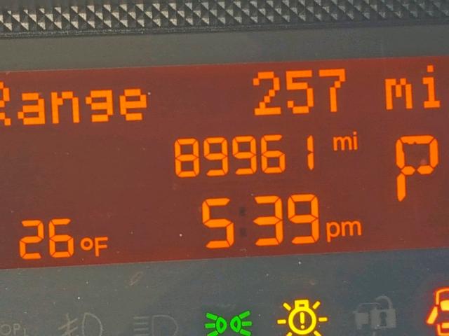 3C6TRVCG2EE109106 - 2014 RAM PROMASTER 白色 照片 8