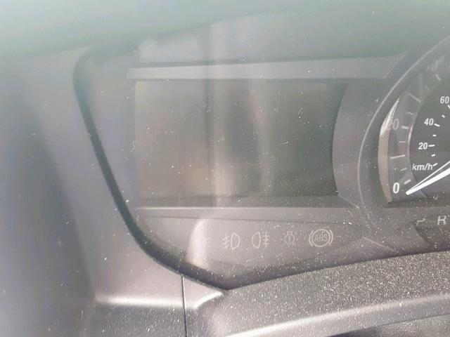 1FMJU2AT5HEA32529 - 2017 FORD EXPEDITION BROWN photo 8