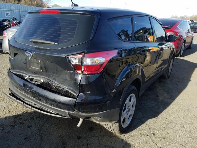 1FMCU0F72JUB84482 - 2018 FORD ESCAPE S  photo 4