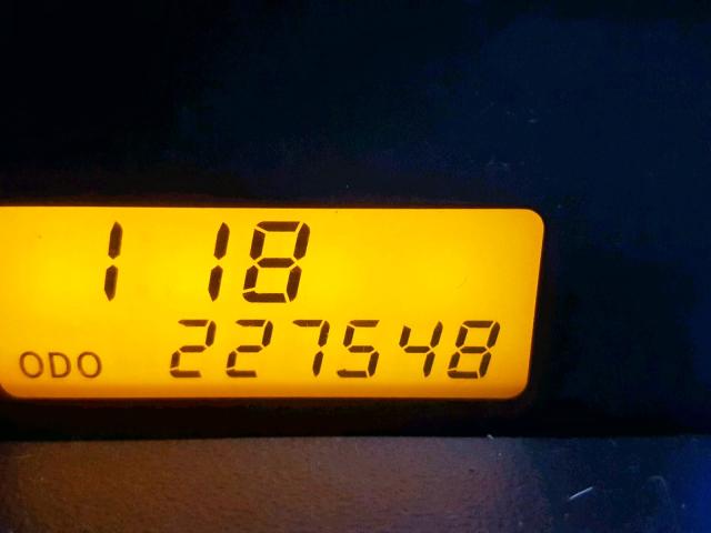 JTLKT334964106176 - 2006 TOYOTA SCION XB 红色 照片 8