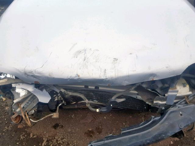 1G1NE52J6X6103983 - 1999 CHEVROLET MALIBU LS SILVER photo 7