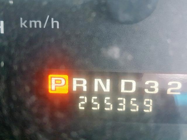 1G1NE52J6X6103983 - 1999 CHEVROLET MALIBU LS SILVER photo 8