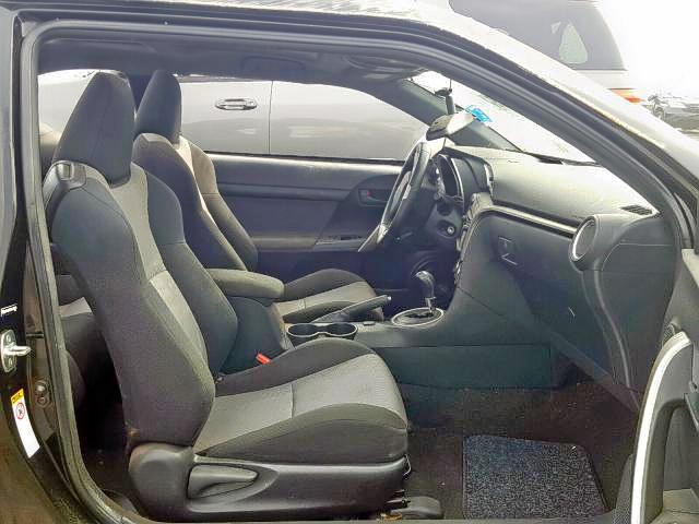JTKJF5C7XFJ008126 - 2015 TOYOTA SCION TC  ფოტო 5