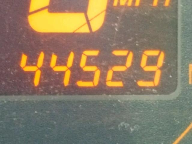 JTLZE4FE3DJ039382 - 2013 TOYOTA SCION XB 蓝色 照片 8