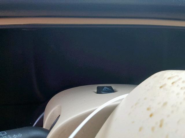 5LMFU27566LJ07467 - 2006 LINCOLN NAVIGATOR Qızıl foto 8