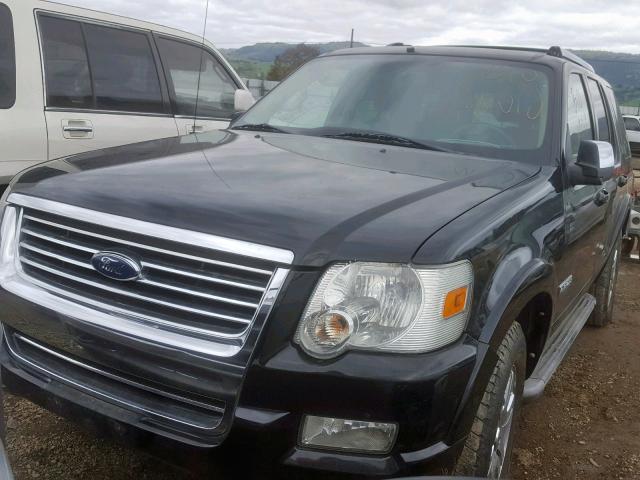 1FMEU65886ZA21979 - 2006 FORD EXPLORER L BURN photo 2