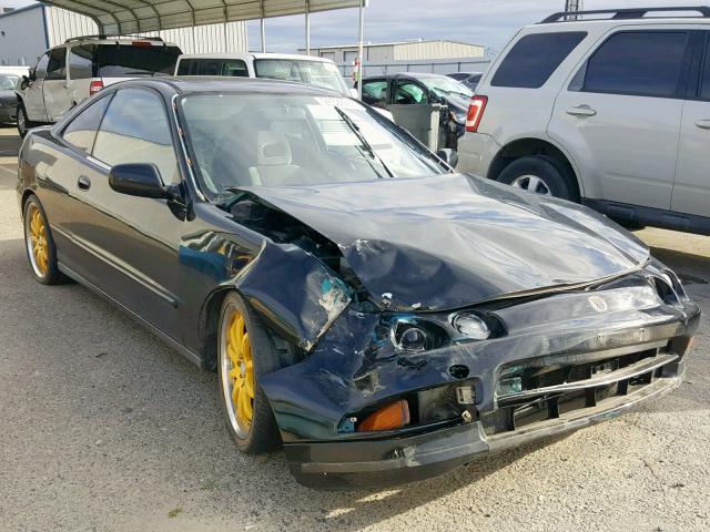 JH4DC4456SS012035 - 1995 ACURA INTEGRA LS BLACK photo 1