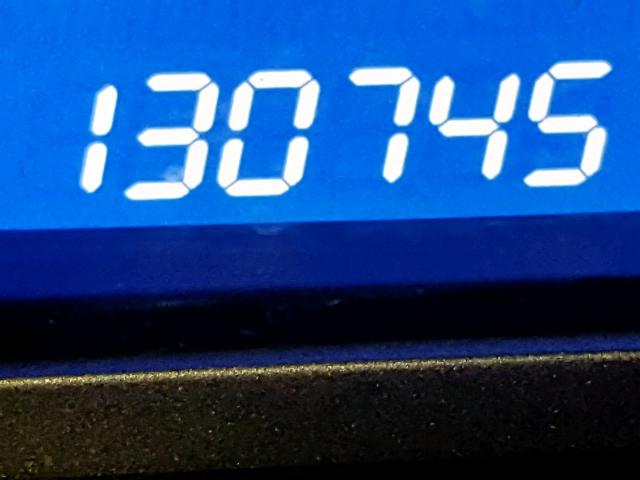 19XFA16609E009892 - 2009 HONDA CIVIC LX-S Gümüş foto 8