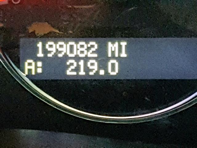 1GNDV23168D133649 - 2008 CHEVROLET UPLANDER L 蓝色 照片 8