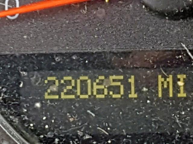 1GNDV23188D191570 - 2008 CHEVROLET UPLANDER L Boz foto 8