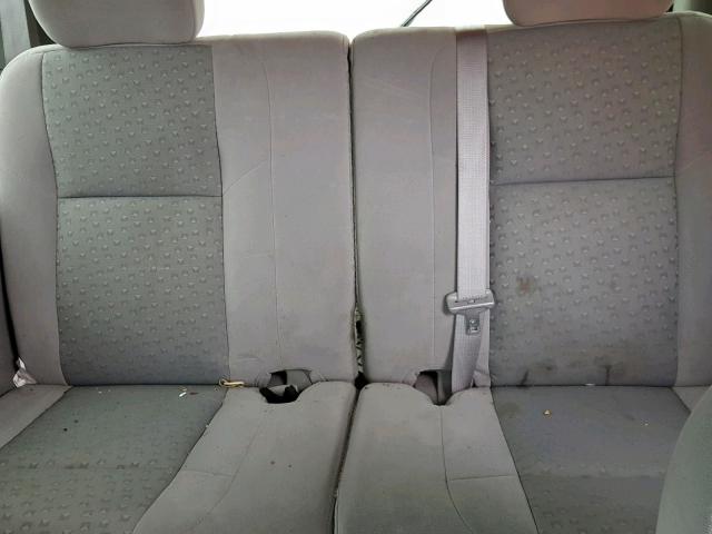 1GNDV23188D191570 - 2008 CHEVROLET UPLANDER L Boz foto 9