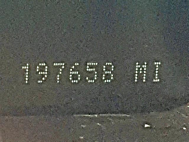 5LMFU27R43LJ47223 - 2003 LINCOLN NAVIGATOR WHITE photo 8