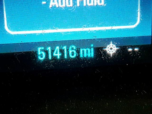 1G11B5SL6FF135971 - 2015 CHEVROLET MALIBU LS BLACK photo 8