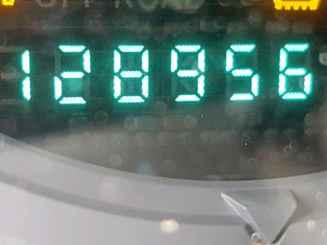 1J8FT47W68D647518 - 2008 JEEP COMPASS SP ვერცხლისფერი ფოტო 8