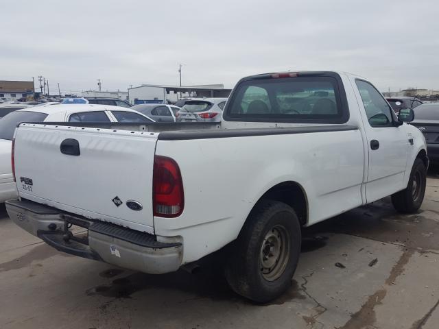 2FTRF17Z9YCA99356 - 2000 FORD F150  photo 4