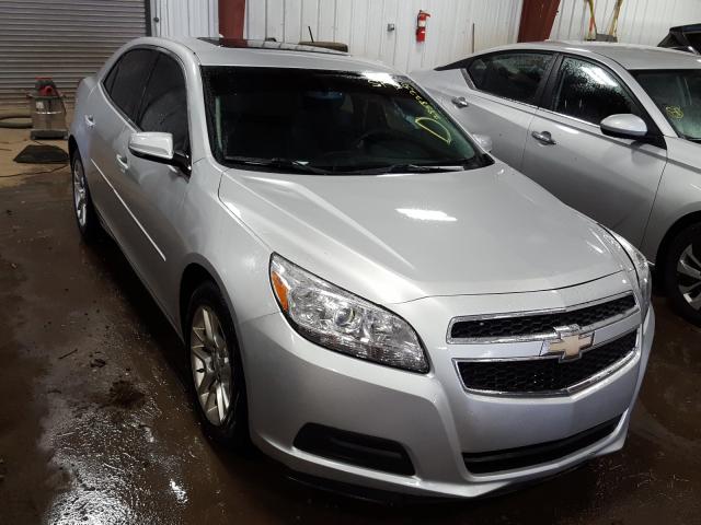 1G11C5SA6DF300734 - 2013 CHEVROLET MALIBU 1LT  照片 1