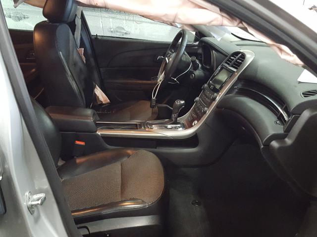 1G11C5SA6DF300734 - 2013 CHEVROLET MALIBU 1LT  照片 5