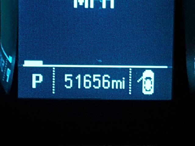 1G11C5SA6DF300734 - 2013 CHEVROLET MALIBU 1LT  照片 8