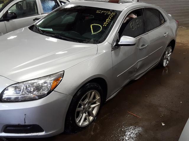 1G11C5SA6DF300734 - 2013 CHEVROLET MALIBU 1LT  照片 9