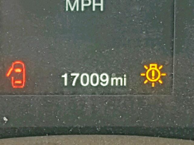 ZACCJBABXJPG92527 - 2018 JEEP RENEGADE S Yaşıl foto 8